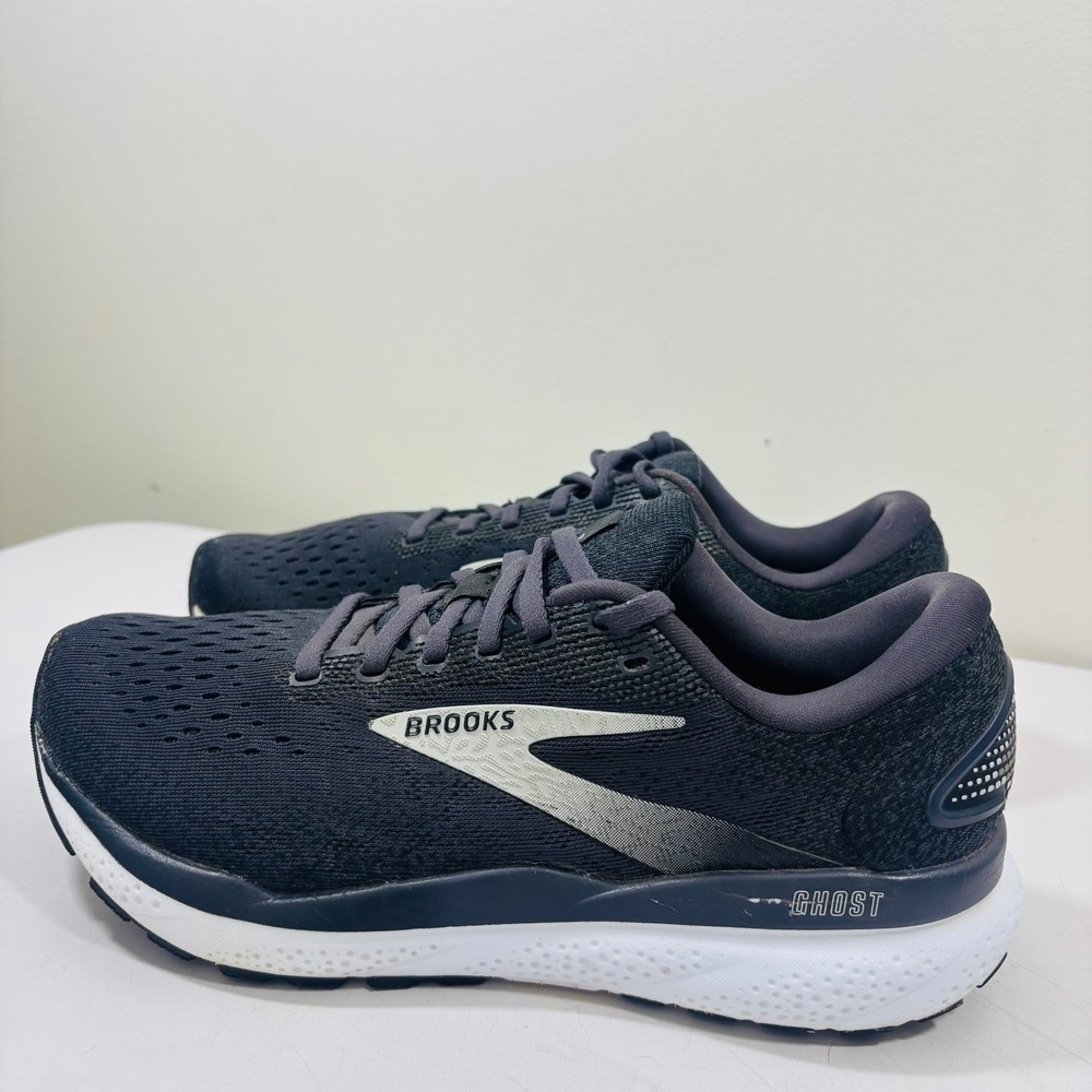 Brooks Ghost 16 Shoes Women's Size 8.5 Cushion Running Neutral Sneakers - Picture 10 of 10
